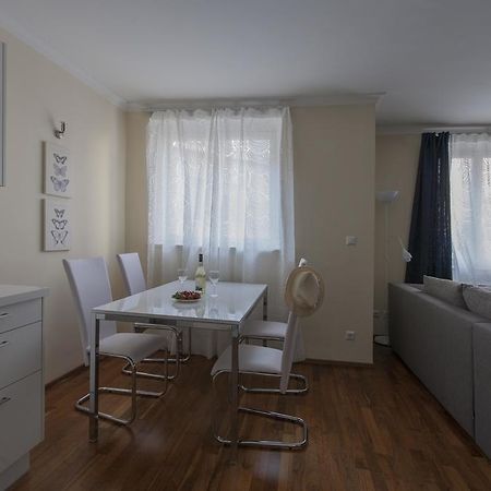 Heart Of Vienna Residence ภายนอก รูปภาพ