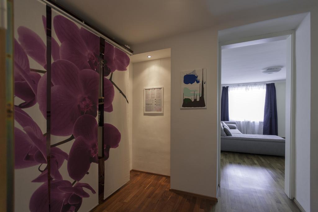 Heart Of Vienna Residence ภายนอก รูปภาพ